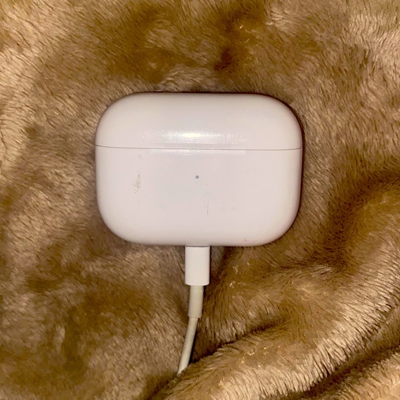 Air Pod Pro’s